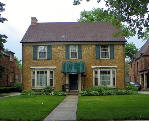 9331 S Hoyne Ave., Chicago, IL 60643
