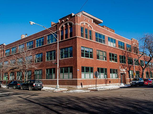2250 W Ohio St. #209, Chicago, IL 60612