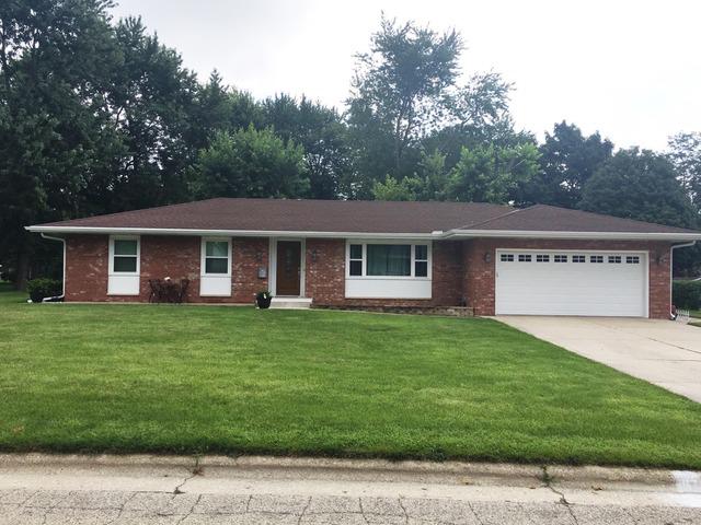 1009 S Park Ave., Mendota, IL 61342