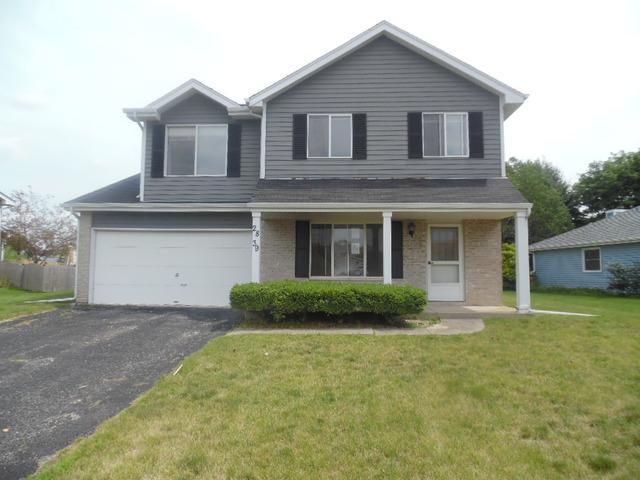 2839 Diane Dr., Aurora, IL 60504
