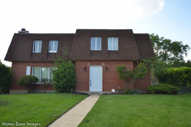 8428 Creekside Ln., Darien, IL 60561