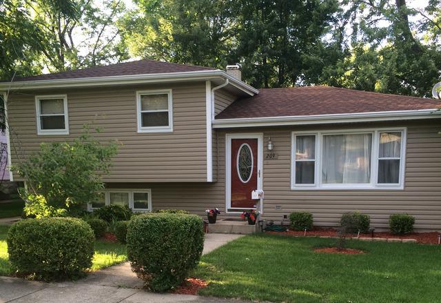 209 Short St., Lemont, IL 60439