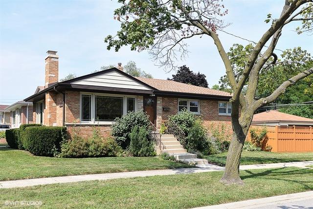 9501 Kolmar Ave., Skokie, IL 60076