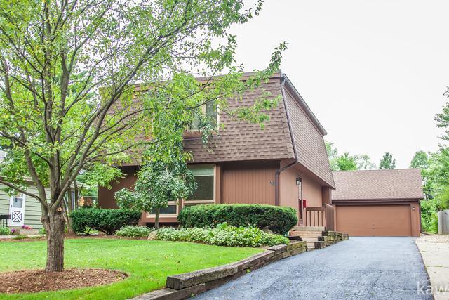 710 NW Holcomb Dr., Mundelein, IL 60060