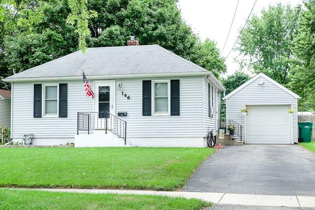 146 Elm St., Dekalb, IL 60115