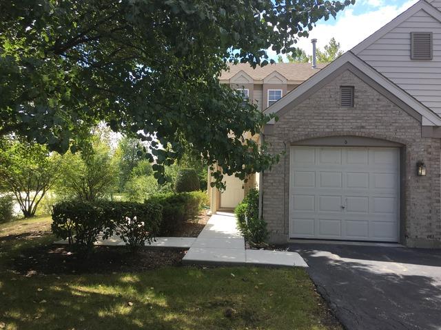 1955 Heron Ave. #D, Schaumburg, IL 60193