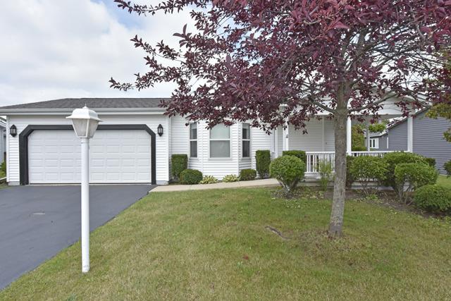 2504 Lippizan Ln., Grayslake, IL 60030