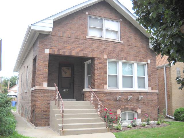 2836 N Marmora Ave., Chicago, IL 60634