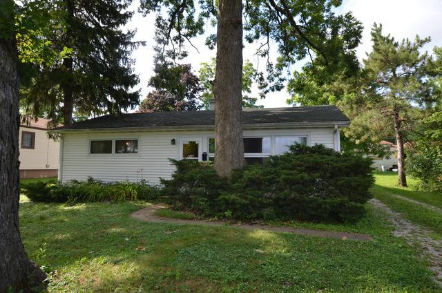 408 Ella Ave., Joliet, IL 60433