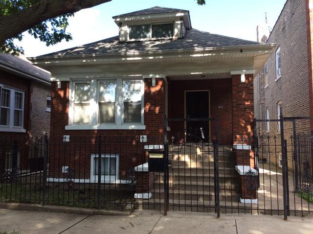 6141 S Whipple St., Chicago, IL 60629