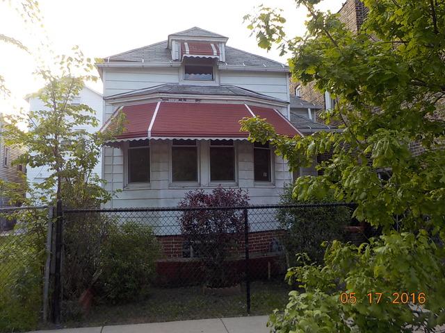 1343 S 51st Ave., Cicero, IL 60804