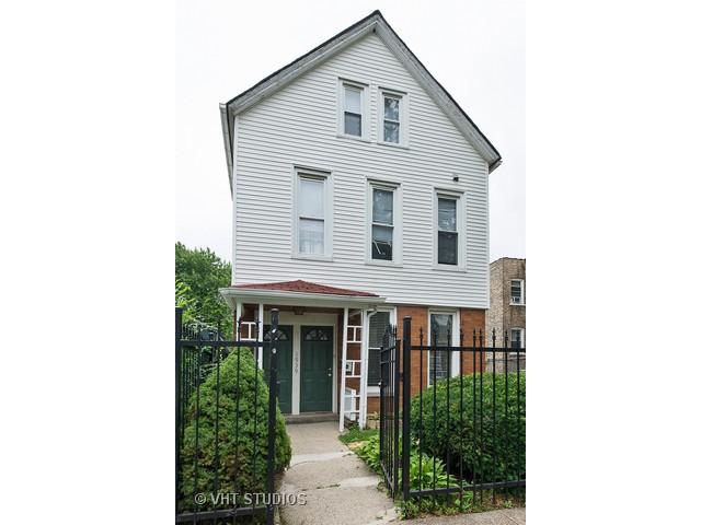 1939 N Karlov Ave., Chicago, IL 60639