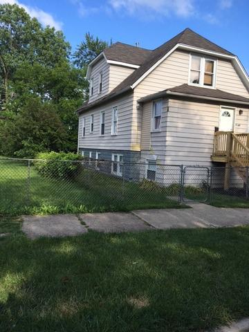 9147 S Normal Ave., Chicago, IL 60620