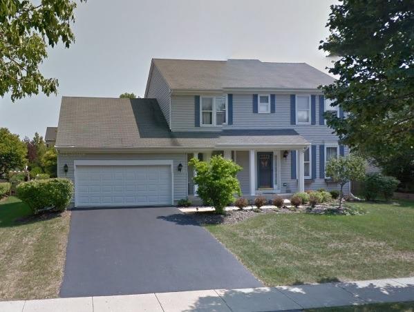 1573 Dogwood Dr., Crystal Lake, IL 60014