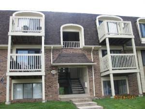 453 Gregory Ave. #2D, Glendale Heights, IL 60139