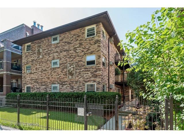 1311 W Lunt Ave. #203, Chicago, IL 60626