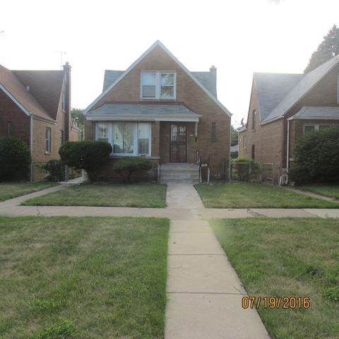 8310 S Calumet Ave., Chicago, IL 60619