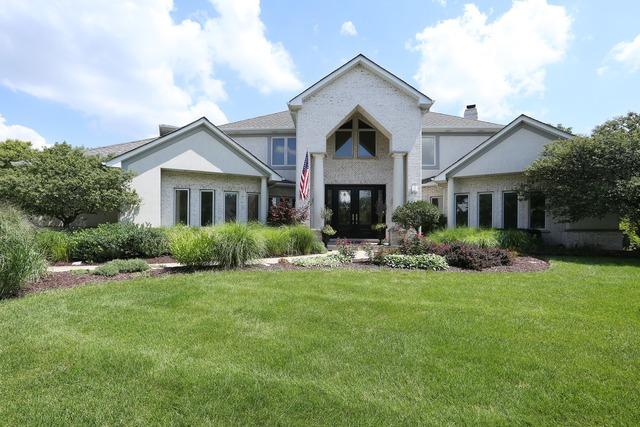 1800 Limerick Ct., Darien, IL 60561