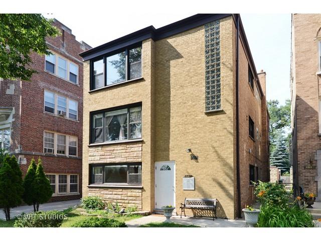 4850 Elm St. #1, Skokie, IL 60077