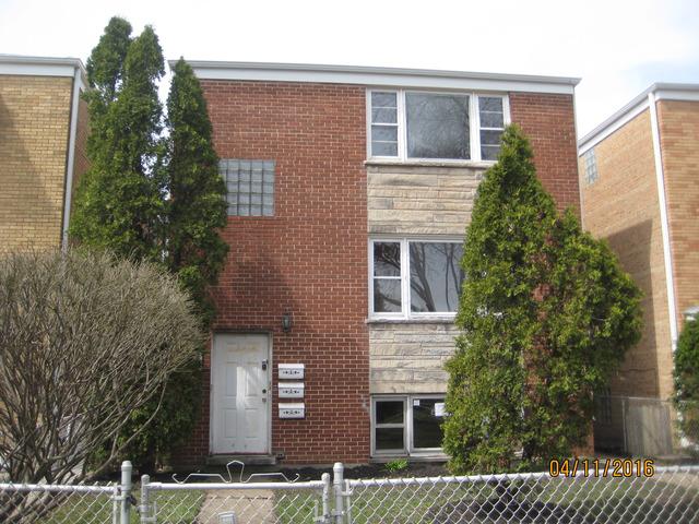 1820 N 36th Ave., Stone Park, IL 60165