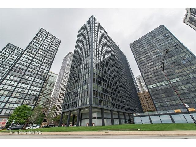 900 N Lake Shore Dr. #1902, Chicago, IL 60611
