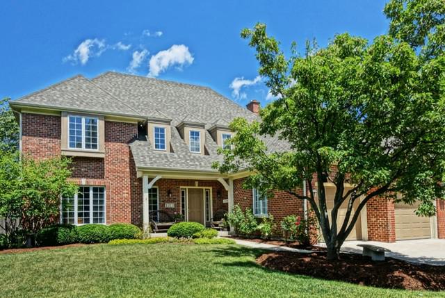 1315 Mason Dr., La Grange, IL 60525