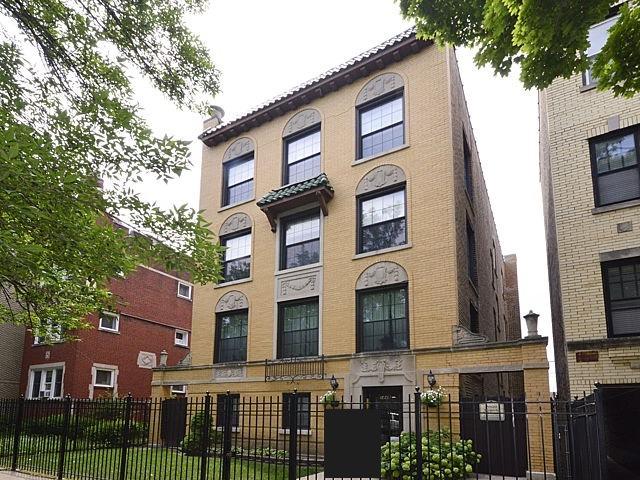 5444 N Campbell Ave. #2, Chicago, IL 60625