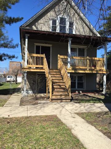4450 W Augusta Blvd., Chicago, IL 60651