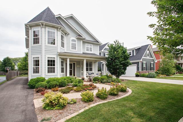 724 E Sunnyside Ave., Libertyville, IL 60048