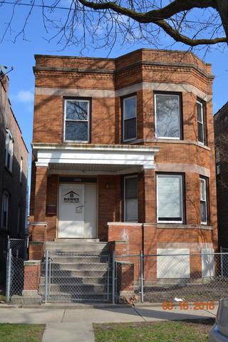5537 S Winchester Ave., Chicago, IL 60636