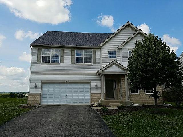 1903 Wild Rose Tr., Joliet, IL 60431