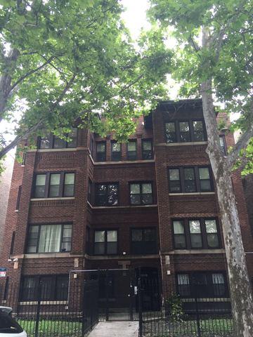 6035 S St Lawrence Ave. #3-N, Chicago, IL 60637