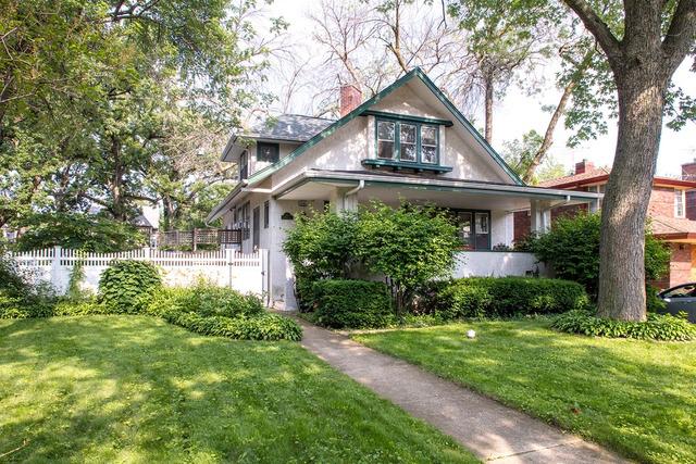 9345 S Winchester Ave., Chicago, IL 60643