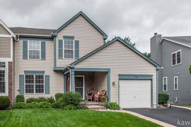 1945 Barnhill Dr., Mundelein, IL 60060