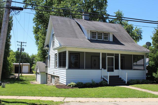 12113 Bigelow Ave., Hebron, IL 60034