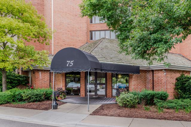 75 Kristin Cir. #125, Schaumburg, IL 60195