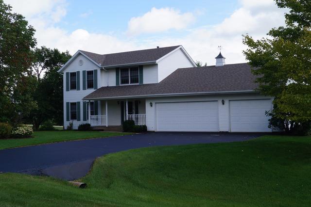 7978 Windspoint Rd., Roscoe, IL 61073