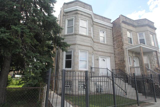 344 S Kostner Ave., Chicago, IL 60624