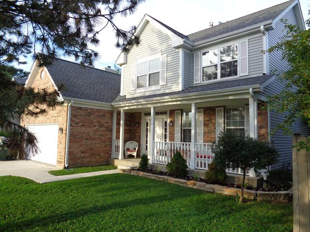 1218 Regent Dr., Mundelein, IL 60060