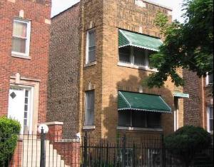 8020 S Dobson Ave., Chicago, IL 60619