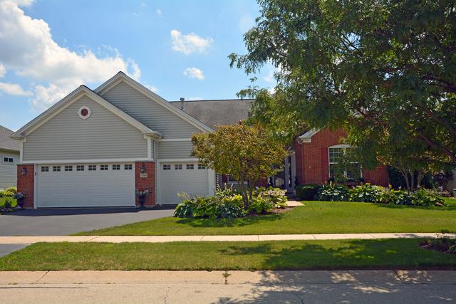 12985 Illinois Dr., Huntley, IL 60142