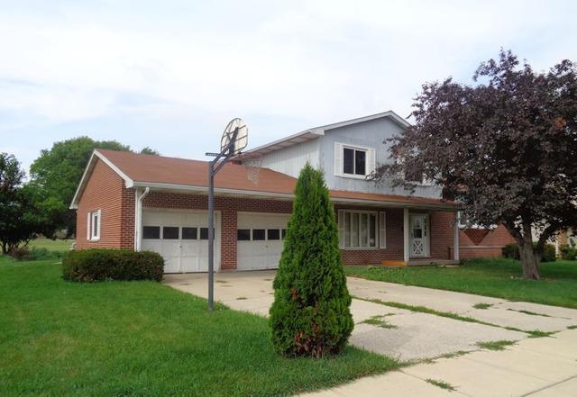 231 Kelly Dr., Rochelle, IL 61068