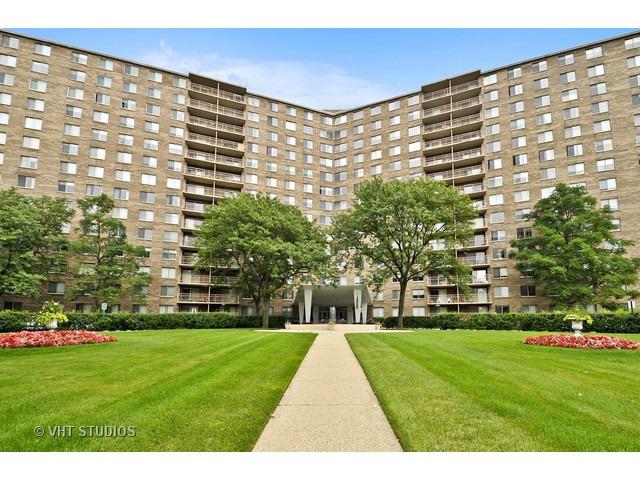 7141 N Kedzie Ave. #1212, Chicago, IL 60645