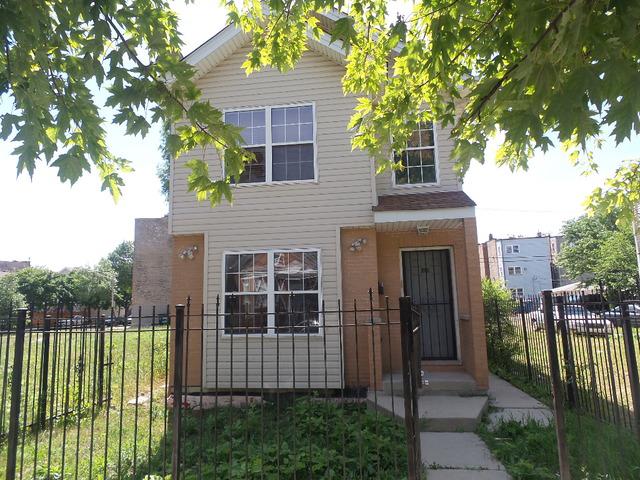 1450 S Karlov Ave., Chicago, IL 60623