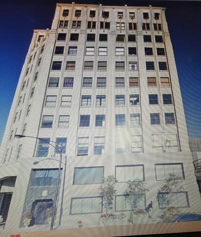 1550 S Blue Island Ave. #918, Chicago, IL 60608