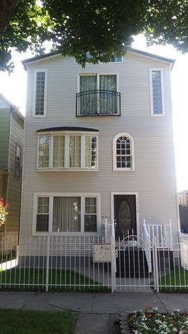 4344 N Monticello Ave., Chicago, IL 60618