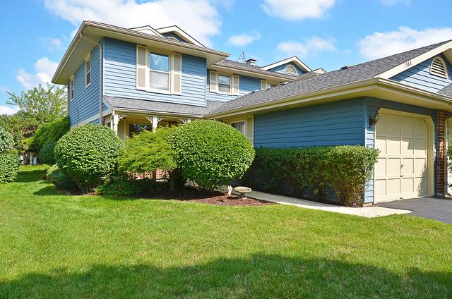 1588 Lighthouse Dr., Naperville, IL 60565