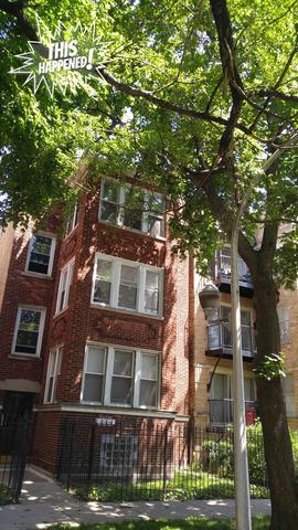 2006 W Birchwood Ave., Chicago, IL 60645