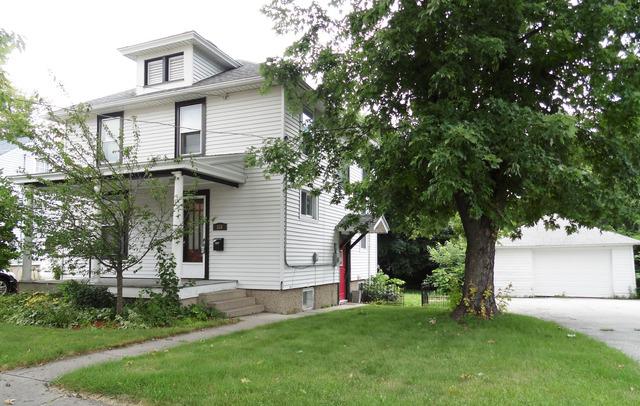 331 Putnam Ave., Woodstock, IL 60098