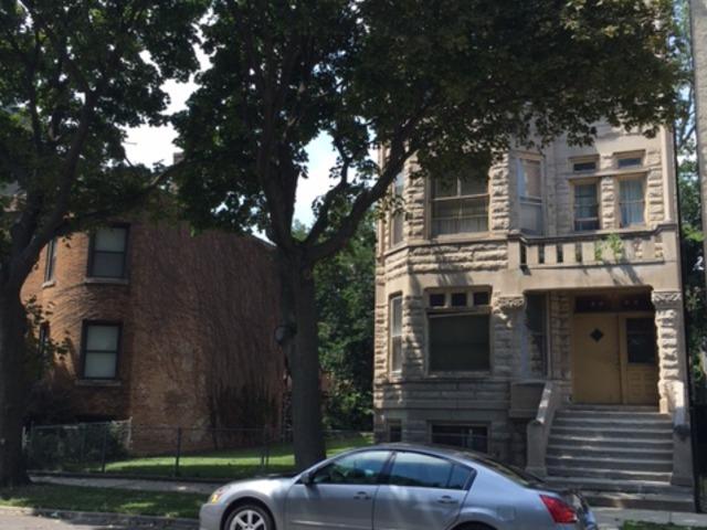 4830 S Saint Lawrence Ave., Chicago, IL 60615